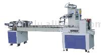  Candy  packaging machine