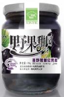 Blackcurrant Jams