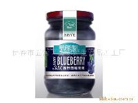 Blueberry Jams