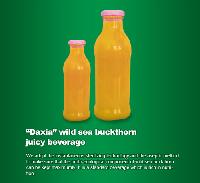 Daxia wild sea buckthorn juicy beverage