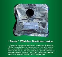 Daxia wild  sea   buckthorn   juice 