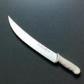 professional  cutlery  for chefs and  butcher s in food industry