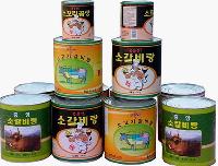 Canned beef series