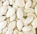 Roasted and Salted Pumpkin Seeds