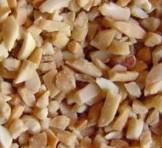 Chopped Peanuts Roasted