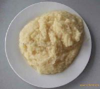 garlic puree
