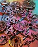 meat grinder replacement  knives  plates blades.