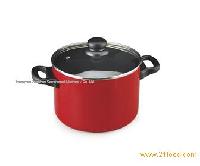 Aluminum cookware seriesII SQ011