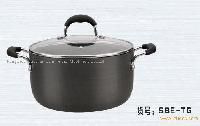 Iron cookware series SQ005
