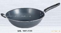 Iron cookware seriesII SQ019