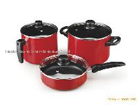 Complete set combines series SQ023