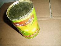  Canned   pear   halves 