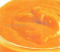 Yellow Peach Puree Concentrate