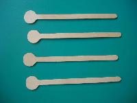 Coffee  stirrer 