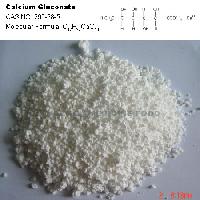  Calcium   Gluconate 