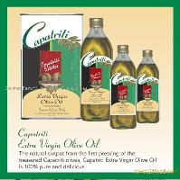 Olive Oils in America