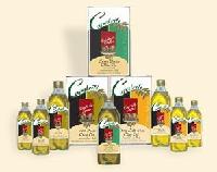 Olive Oil Capatriti