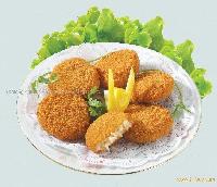 Crab Cake
