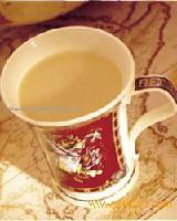 Creamer for Milk Tea