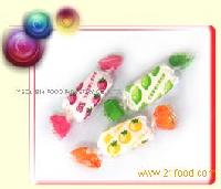  Fruit  Soft Candy