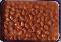 Canned broad beans