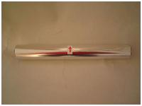Household aluminum foil