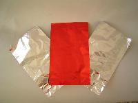 aluminium foil sheet