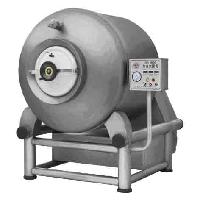 Vacuum Rolling and Kneading  Machine 