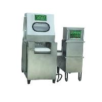 Saline  Injector 
