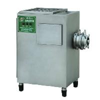 Frozen-Meat Grinder