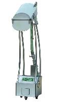 Vacuum Feeder