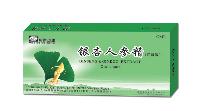Ginseng & Ginkgo Extract