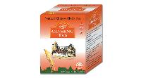 Ginseng Tea