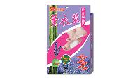 bamboo vinegar plaster with lavender