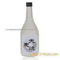  shochu 