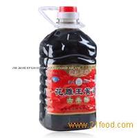 hua diao wine