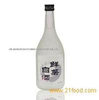 sweet patato shochu