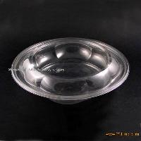 Disposable Plastic Food Container(Salad Box)