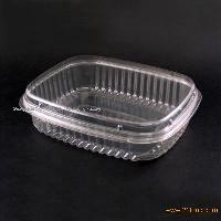 Disposable Plastic Food Container( Fruit   Box )