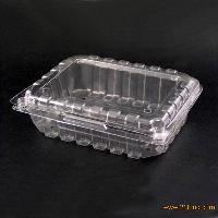 Disposable Plastic Food Container( Fruit Box)