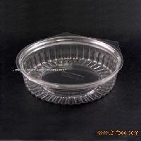 Disposable Plastic Food Container(cake and fruit box)