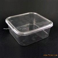 Buy Wholesale China Manufacture Disposable Food Packaging Container Fast Food  Container Take Away Food Container & Disposable Food Packaging Container at  USD 0.08