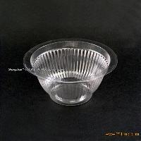 Disposable Plastic Food  Container ( Fish  Ball and Puntillitas Bowl)