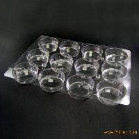 Disposable Plastic Food Container(cake Storage Container)