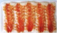  SUSHI   SHRIMP 
