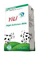 High Calcium milk
