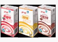 Flavored Milk