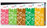 Flavored Milk-weikezi