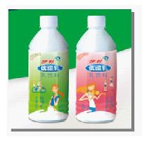 Yousuanru Milk Beverage (PET)