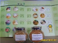 textured soy protein